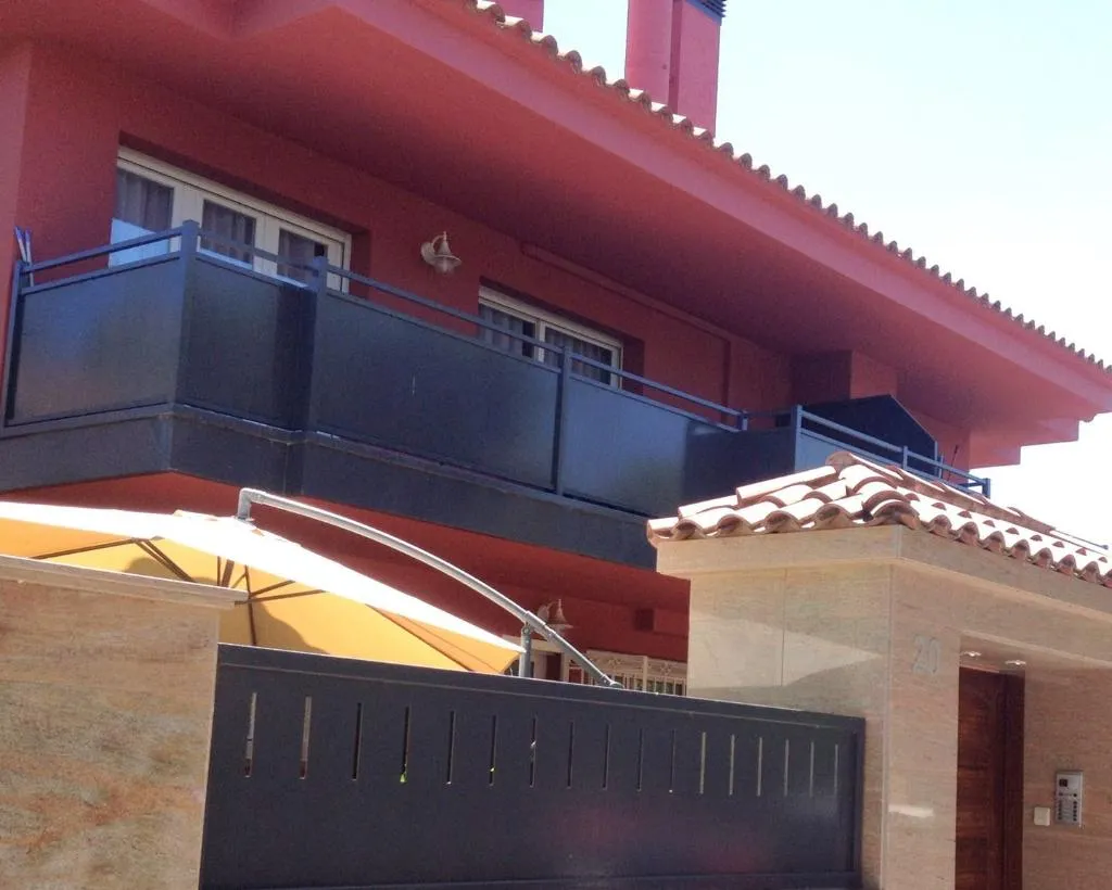 APARTMENT CAPACITY 2 Room, Vilassar, Barcelona