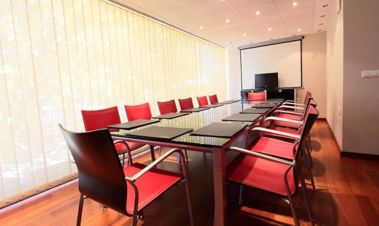 Conferences, Rambla, Costa Blanca
