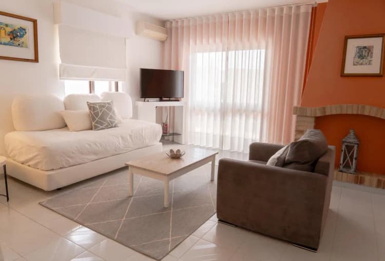 APARTMENT ONE BEDROOM Room, Villa Marazul, Algarve