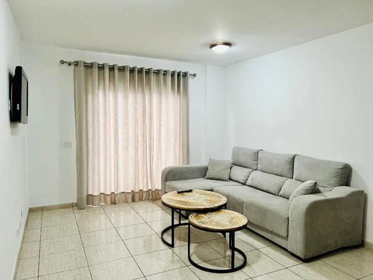 APARTMENT CAPACITY 4 TWO BEDROOMS Room, Apartamentos Frontera, Tenerife