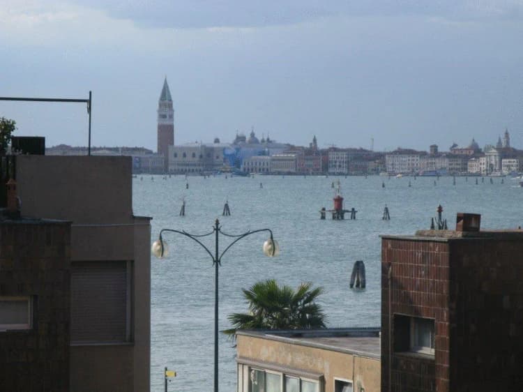 General view, Helvetia, Venice