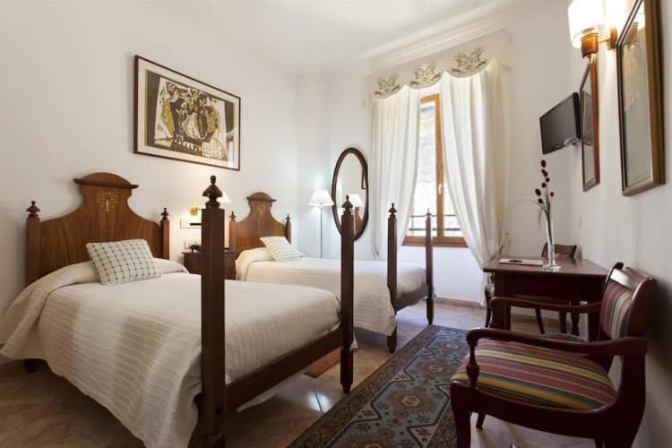 Double or Twin STANDARD Room, Juma, Majorca