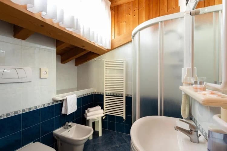 DOUBLE DELUXE Room, Hotel Kennedy, Venice