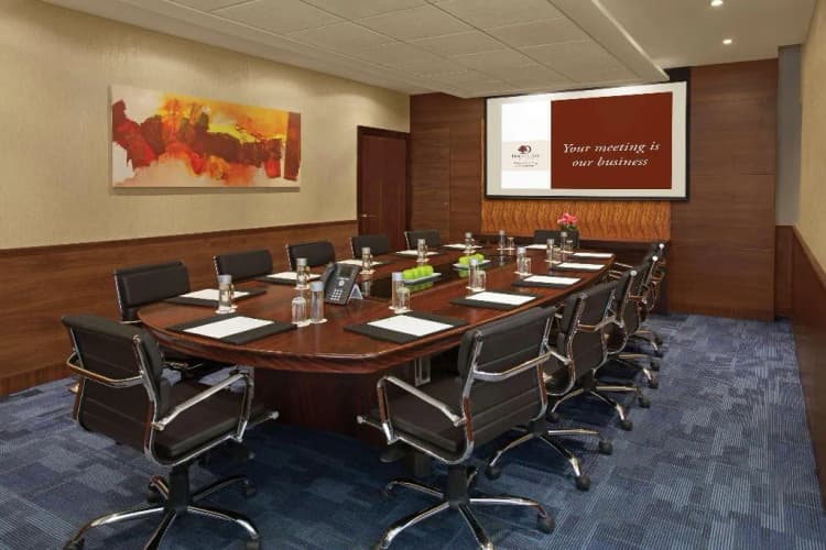Conferences, DoubleTree by Hilton Hotel & Residences Dubai Al B, Dubai