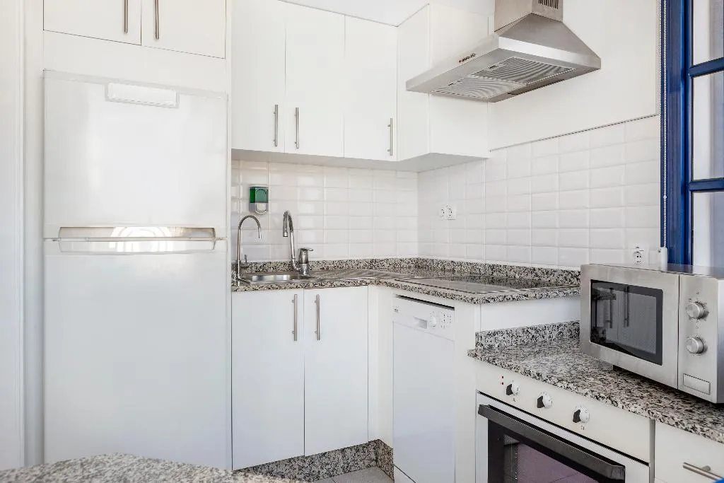 APARTMENT ONE BEDROOM Room, Club Cala Blanca, Gran Canaria