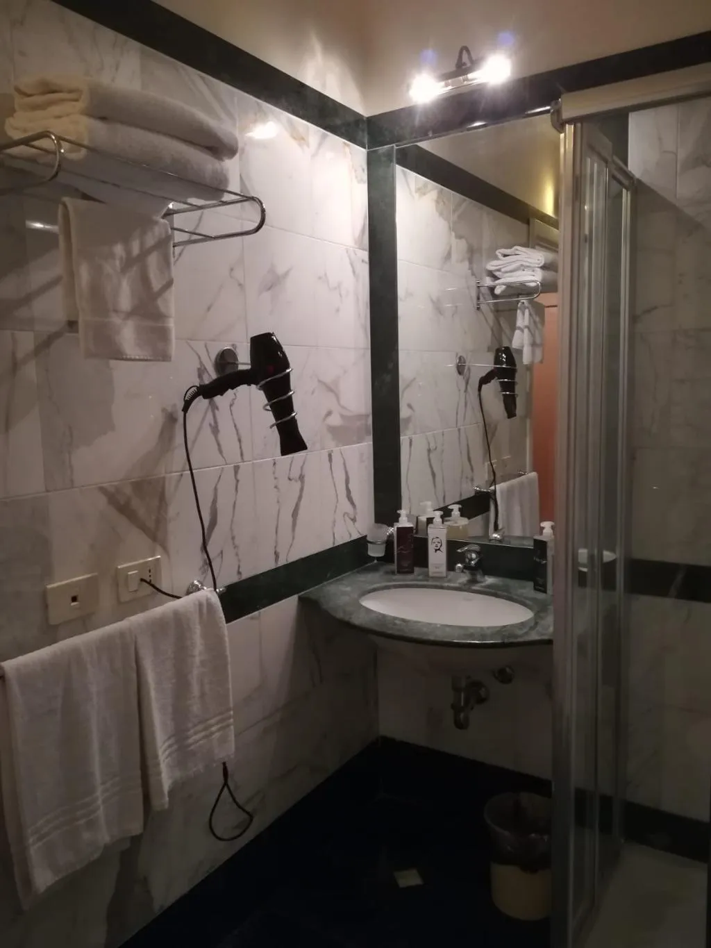 DOUBLE CLASSIC Room, Allegroitalia Etna Pedara, Catania