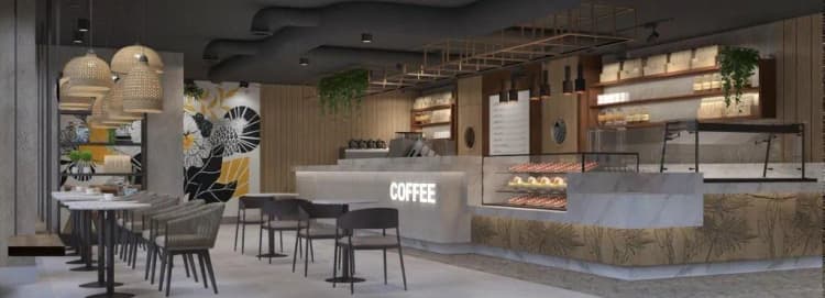 Bar, Kleopatra Dreams Beach Theia Hotels Collection, Antalya