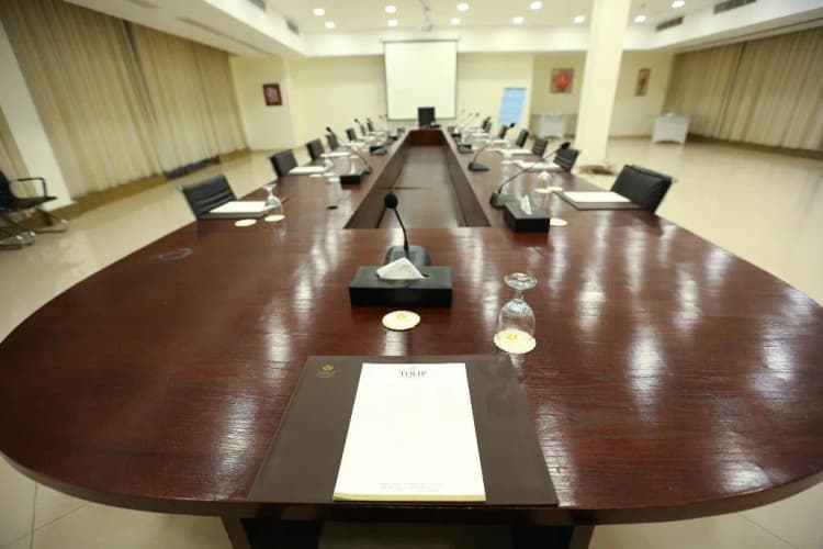 Conferences, Tolip El Narges Hotel Spa, Cairo