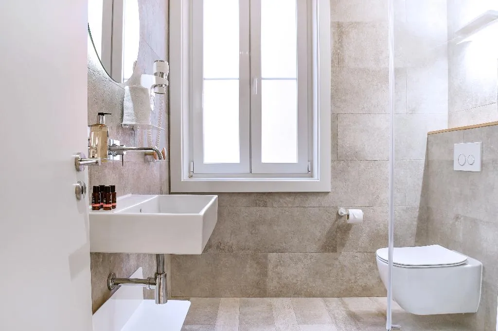 DOUBLE STANDARD Room, My Story Hotel Tejo, Lisbon