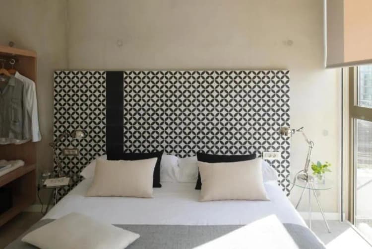 APARTMENT CAPACITY 2 TWO BEDROOMS Room, Eric Vokel Amsterdam Suites, Amsterdam