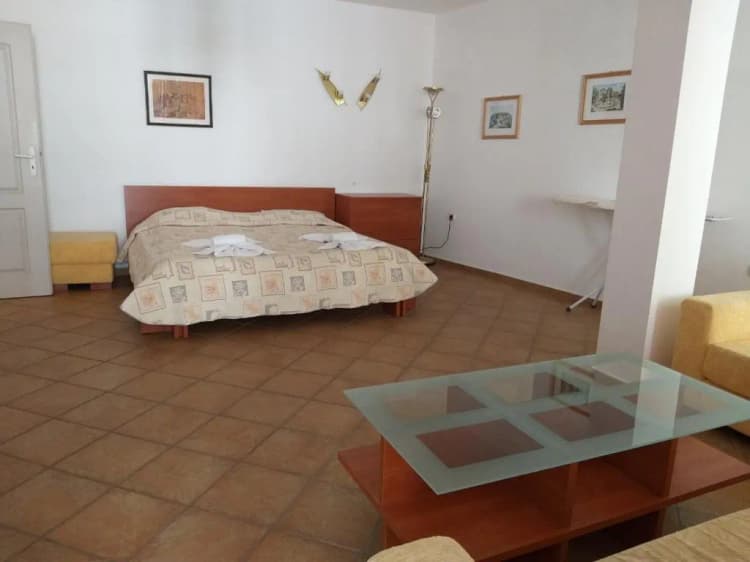 APARTMENT ONE BEDROOM Room, Perla Apartments, Bourgas