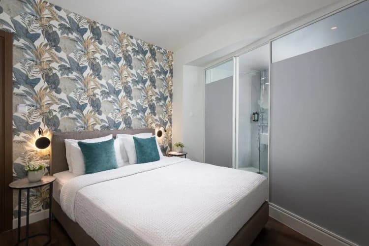 DOUBLE DELUXE Room, The Urban Nest Athens - Suites & Apartments, Athens