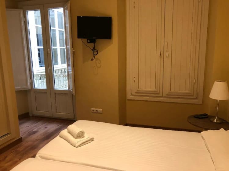 APARTMENT DUPLEX Room, Life Apartments San Vicente, Seville