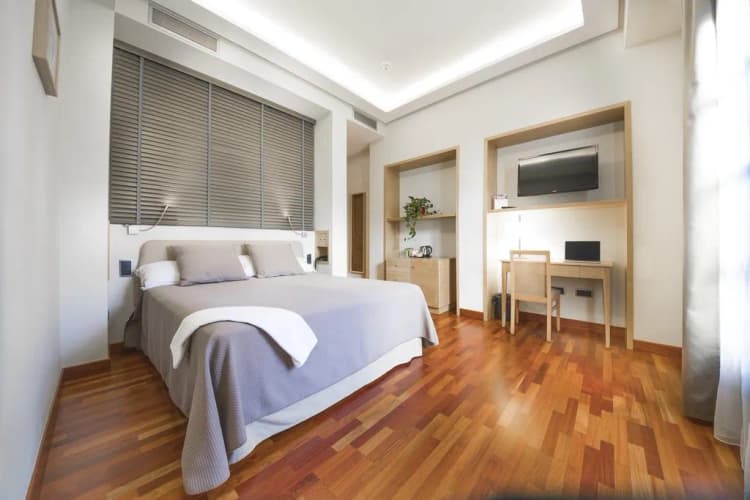 Double or Twin STANDARD Room, Hotel Casa Consistorial, Costa Del Sol
