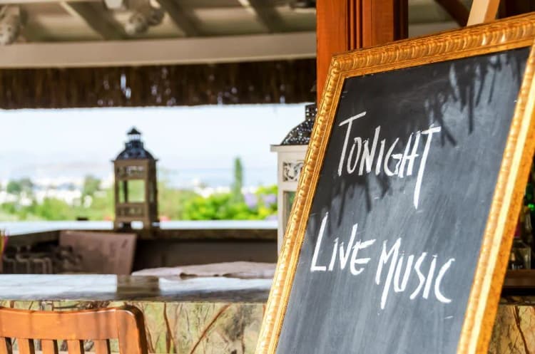 Bar, 4reasons Hotel Yalikavak, Bodrum