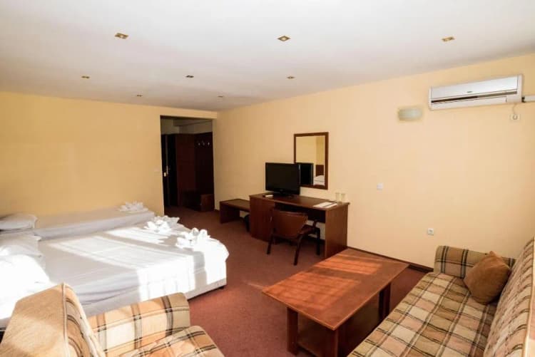 Conferences, Hotel Avenue, Bourgas