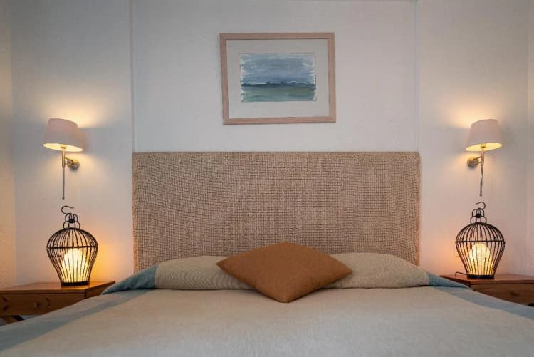 APARTMENT ONE BEDROOM Room, Koutouloufari Village Holiday Club, Crete