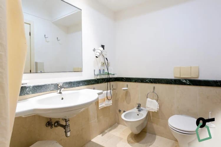 Double or Twin COMFORT Room, Hotiday Room Collection - Fiuggi, Rome
