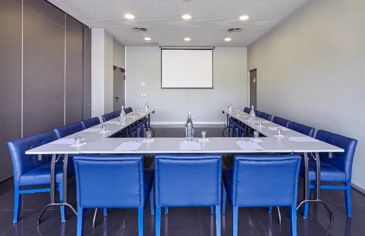Conferences, Holiday Inn Express Lisbon Airport, Lisbon