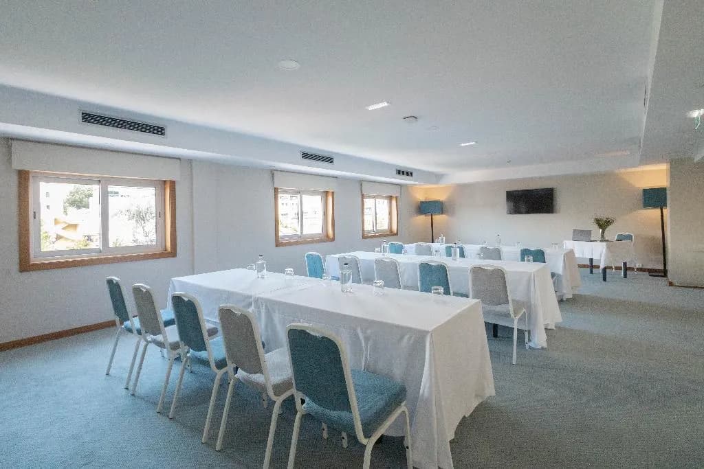 Conferences, Navarras, Porto