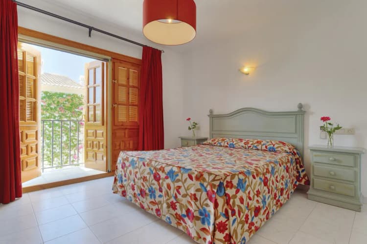 APARTMENT CAPACITY 4 ONE BEDROOM Room, Muthu Infiniti Beach Resort, Costa Almeria