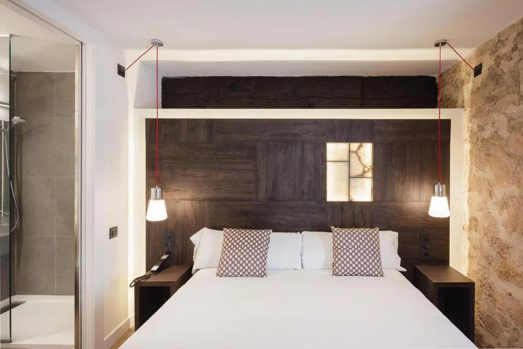DOUBLE COMFORT Room, Hotel Sant Agusti, Barcelona