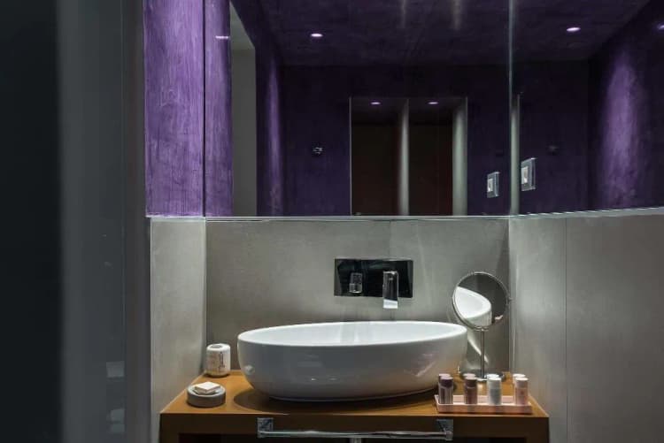 DOUBLE BASIC Room, Colonna Suite Del Corso, Rome