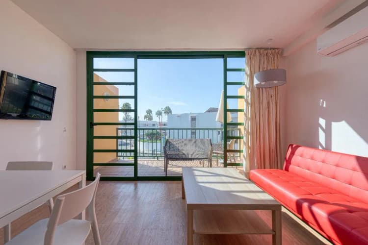 APARTMENT STANDARD Room, Apartments Cordial Judoca Beach Only Adults, Gran Canaria
