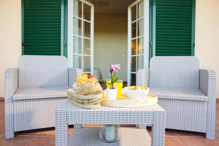 APARTMENT ONE BEDROOM Room, Cegonha Country Club, Algarve