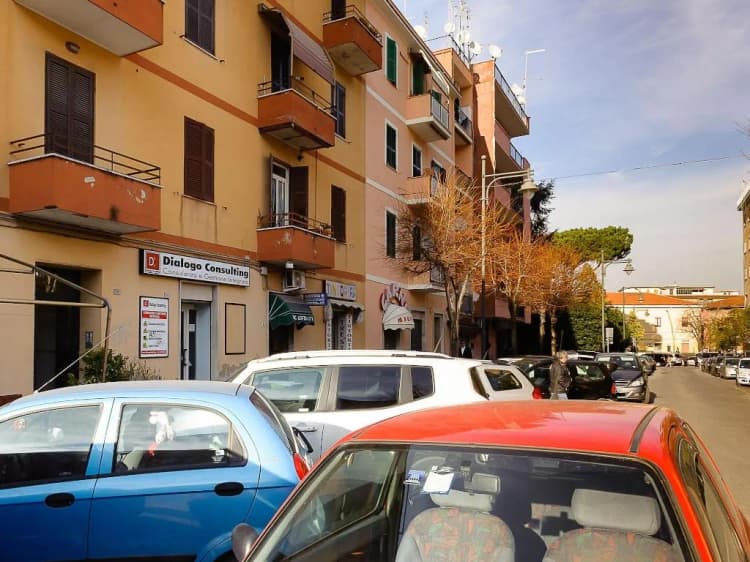 General view, Adriatic Room Ciampino, Rome