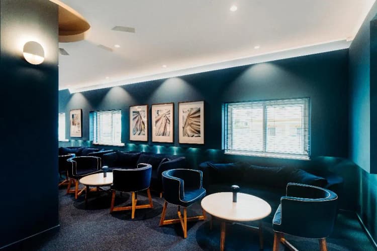 Bar, Velamar Boutique Hotel - Adults Friendly, Algarve