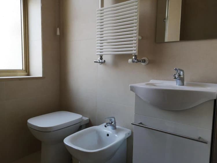 DOUBLE ONE BEDROOM Room, Hotel Rossi, Venice