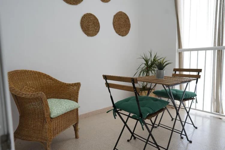 Double or Twin ANNEX Room, Teide, Majorca