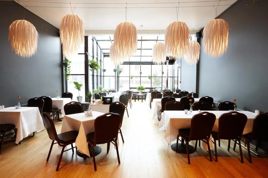 Conferences, Fosshotel Lind, Reykjavik
