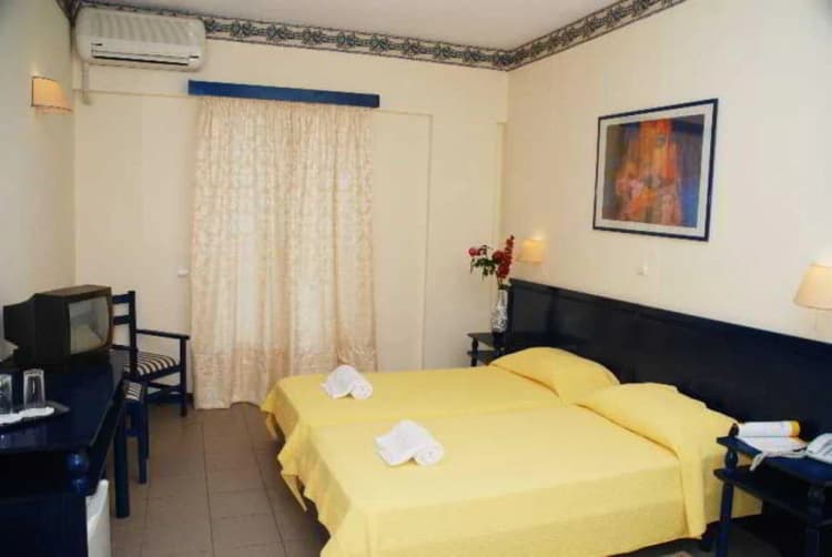Double or Twin GARDEN VIEW Room, Zante Royal Resort, Zante