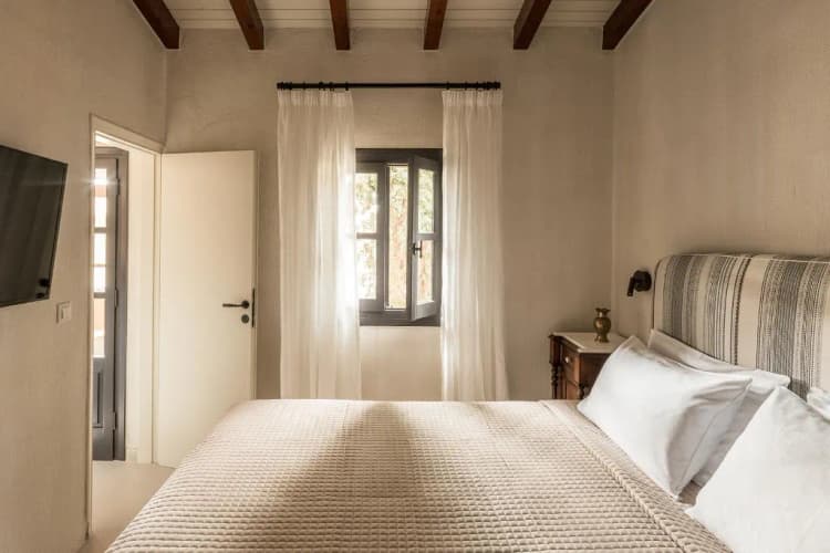 APARTMENT ONE BEDROOM Room, Koutouloufari Village Holiday Club, Crete