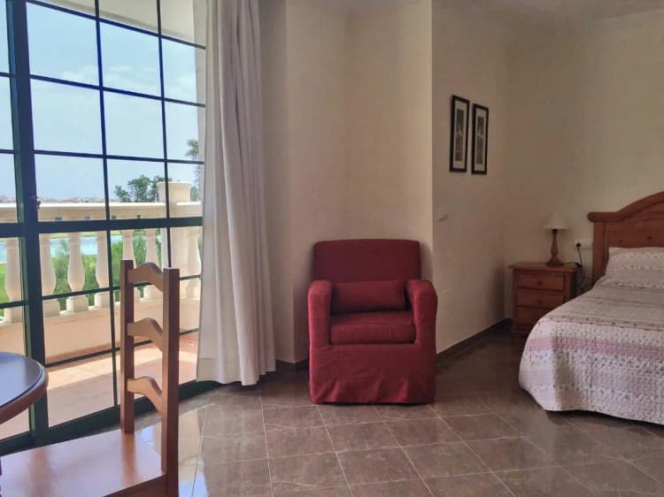 APARTMENT LAKE VIEW Room, Roquetas Beach And Playa Serena Golf Village, Costa Almeria