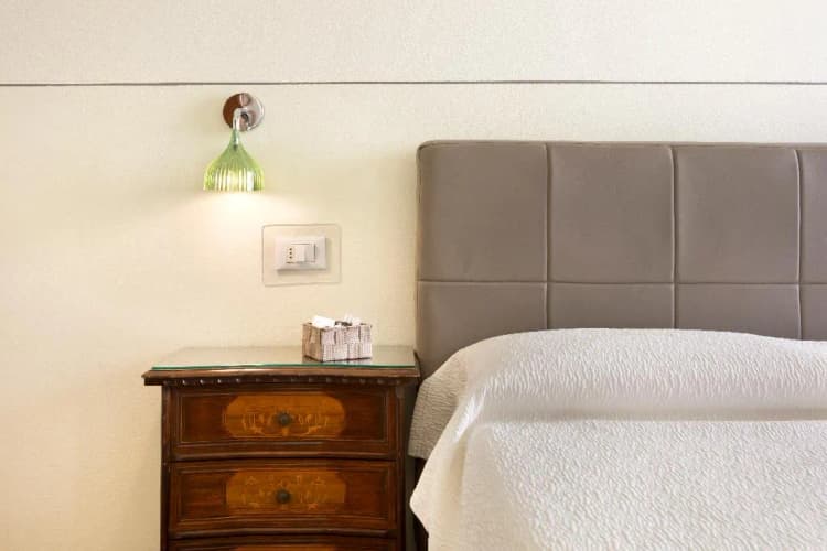 Double or Twin COMFORT Room, Soggiorno Battistero, Florence