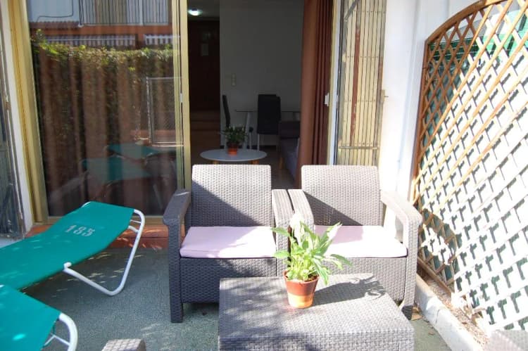 BUNGALOW DUPLEX Room, Rinconada Real, Costa Blanca