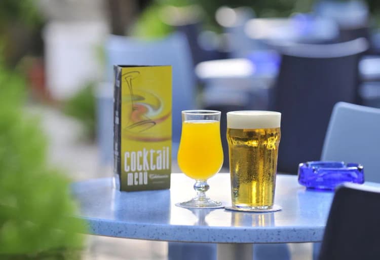 Bar, GHT Balmes - Apartaments & Splash, Costa Brava