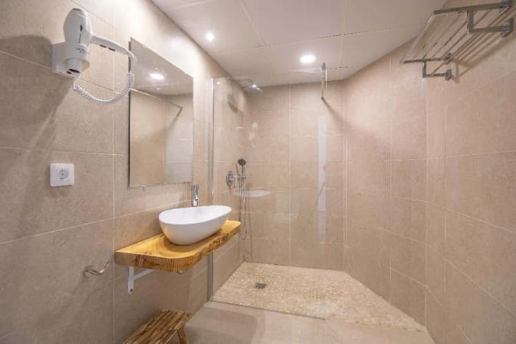 APARTMENT CAPACITY 4 THREE BEDROOM Room, MarSenses Ferrera Blanca Family Hotel, Majorca