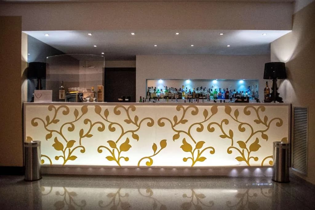 Bar, Best Western Hotel Quattrotorri Perugia, Perugia
