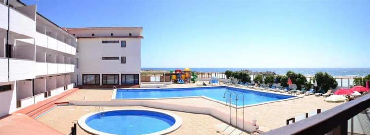 Pool, Estalagem de Santo Andre, Porto