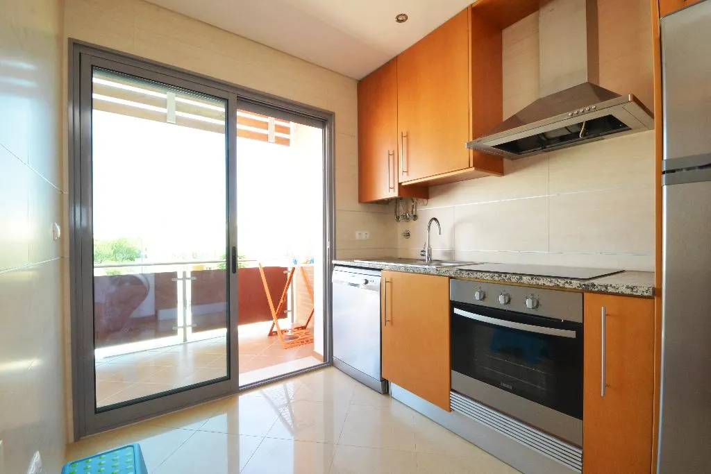APARTMENT CAPACITY 3 Room, Millennium Golf Residences, Algarve