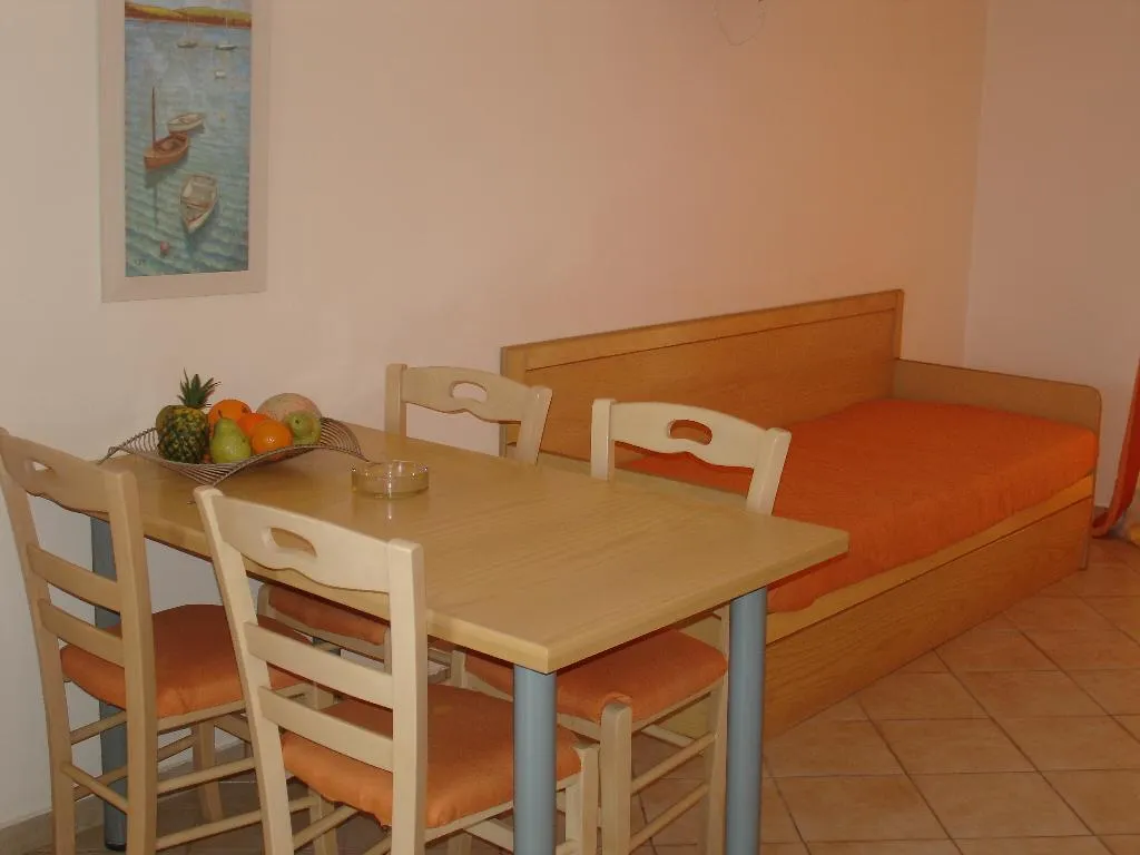 APARTMENT STANDARD Room, Andromeda, Corfu