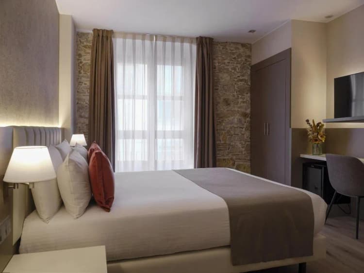 DOUBLE DELUXE Room, Musik Boutique, Barcelona