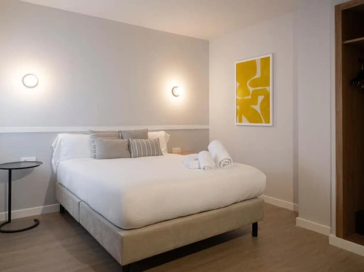 APARTMENT Accessible Room, Meral Units, Costa Del Sol