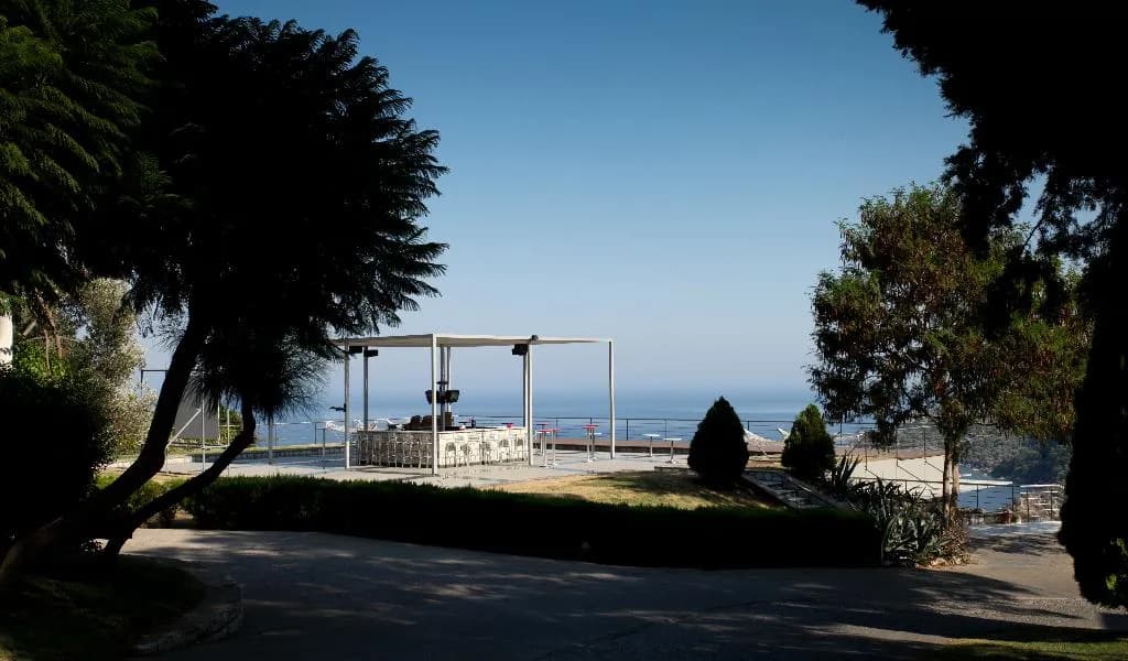 Bar, Loryma Resort Hotel, Dalaman