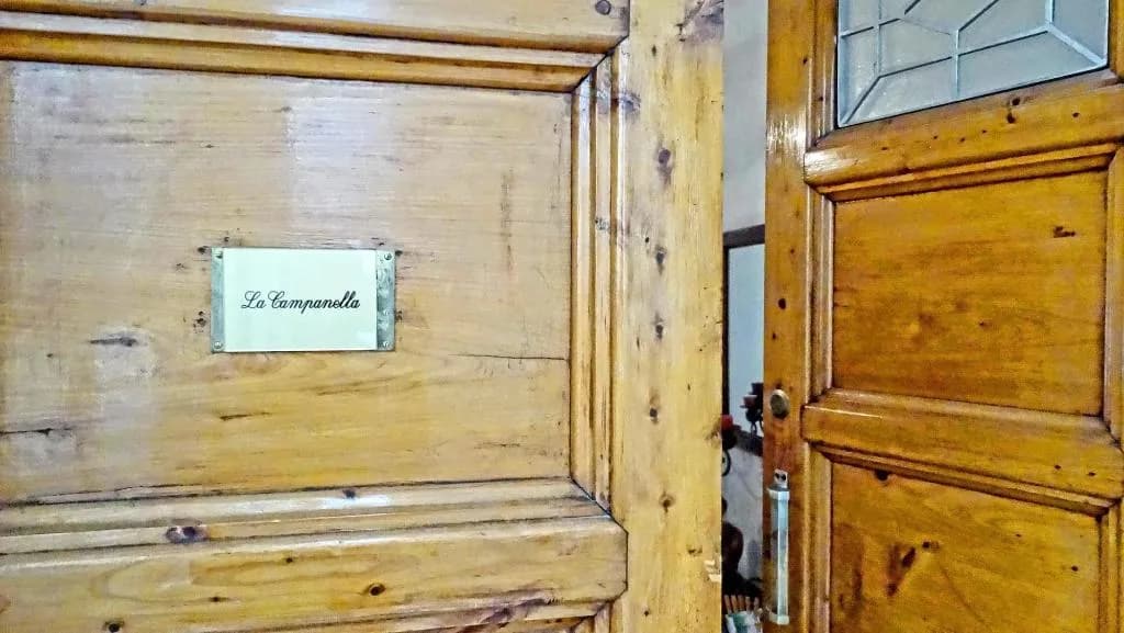 General view, La Campanella Guesthouse, Florence