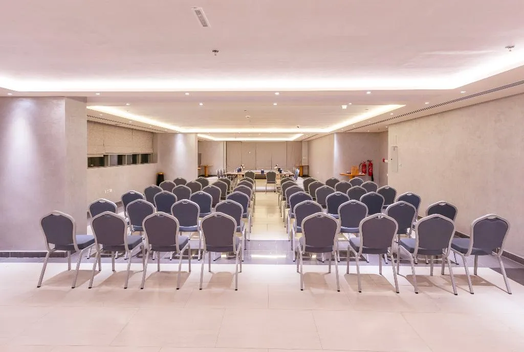 Conferences, Luxe Grand Hotel Apartments, Dubai